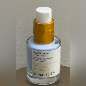 Truly Glass Skin